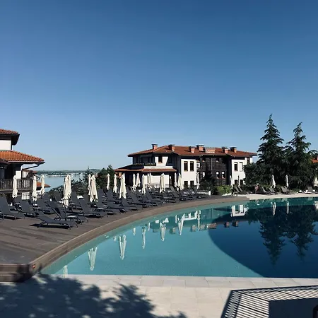 Garden, Pool And Sea View By Searent 公寓 *